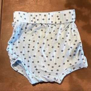 kate quinn Light Blue Bloomers, bamboo